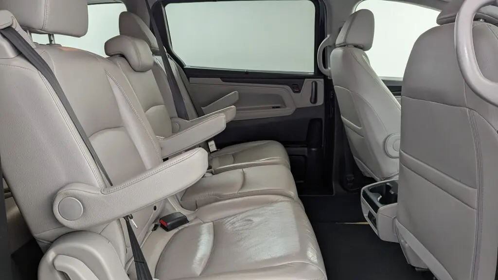 Florida Fine Cars - Used HONDA ODYSSEY 2020 WEST PALM EX-L