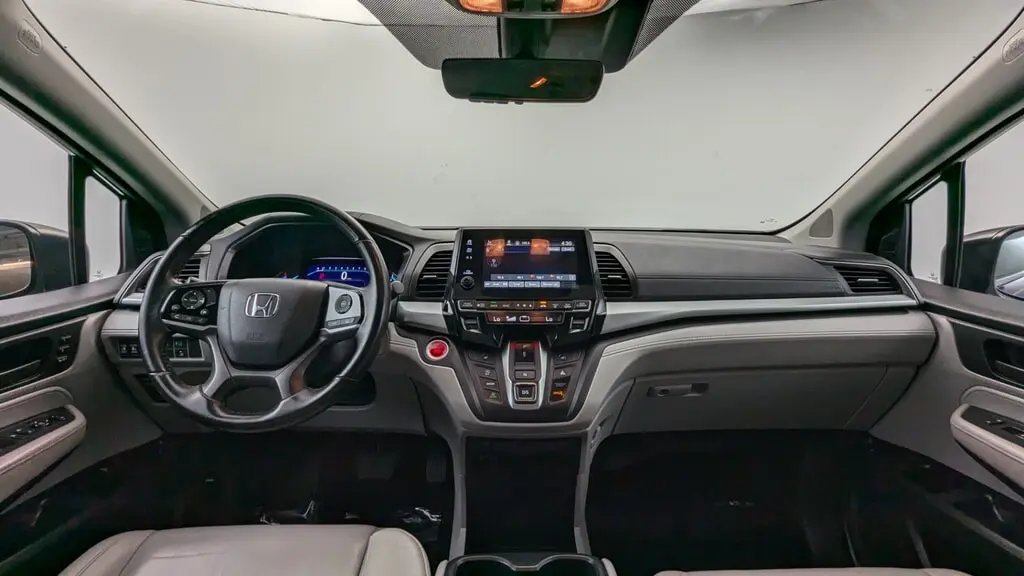Florida Fine Cars - Used HONDA ODYSSEY 2020 WEST PALM EX-L