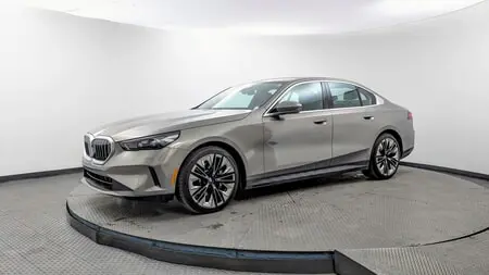 Florida Fine Cars - Used BMW 5-SERIES 2024 MIAMI 530I