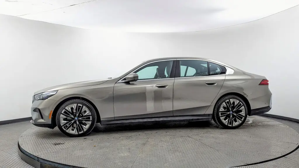 Florida Fine Cars - Used BMW 5 SERIES 2024 MIAMI 530I