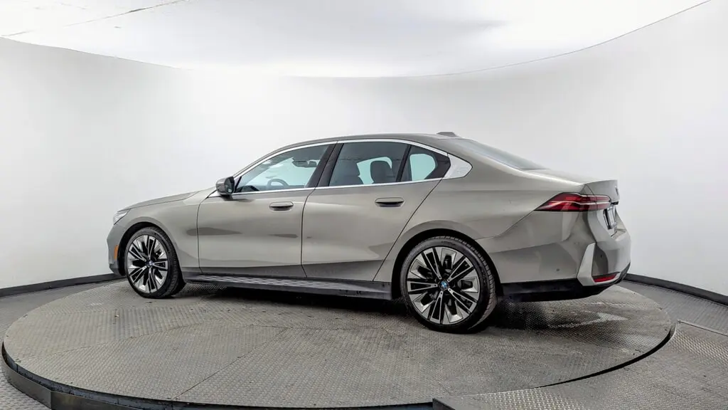 Florida Fine Cars - Used BMW 5 SERIES 2024 MIAMI 530I