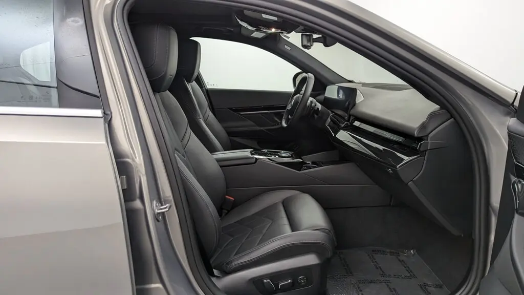 Florida Fine Cars - Used BMW 5 SERIES 2024 MIAMI 530I
