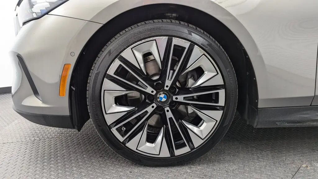 Florida Fine Cars - Used BMW 5 SERIES 2024 MIAMI 530I