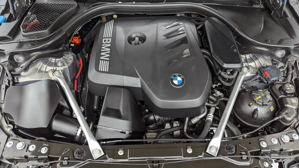 Florida Fine Cars - Used BMW 5 SERIES 2024 MIAMI 530I