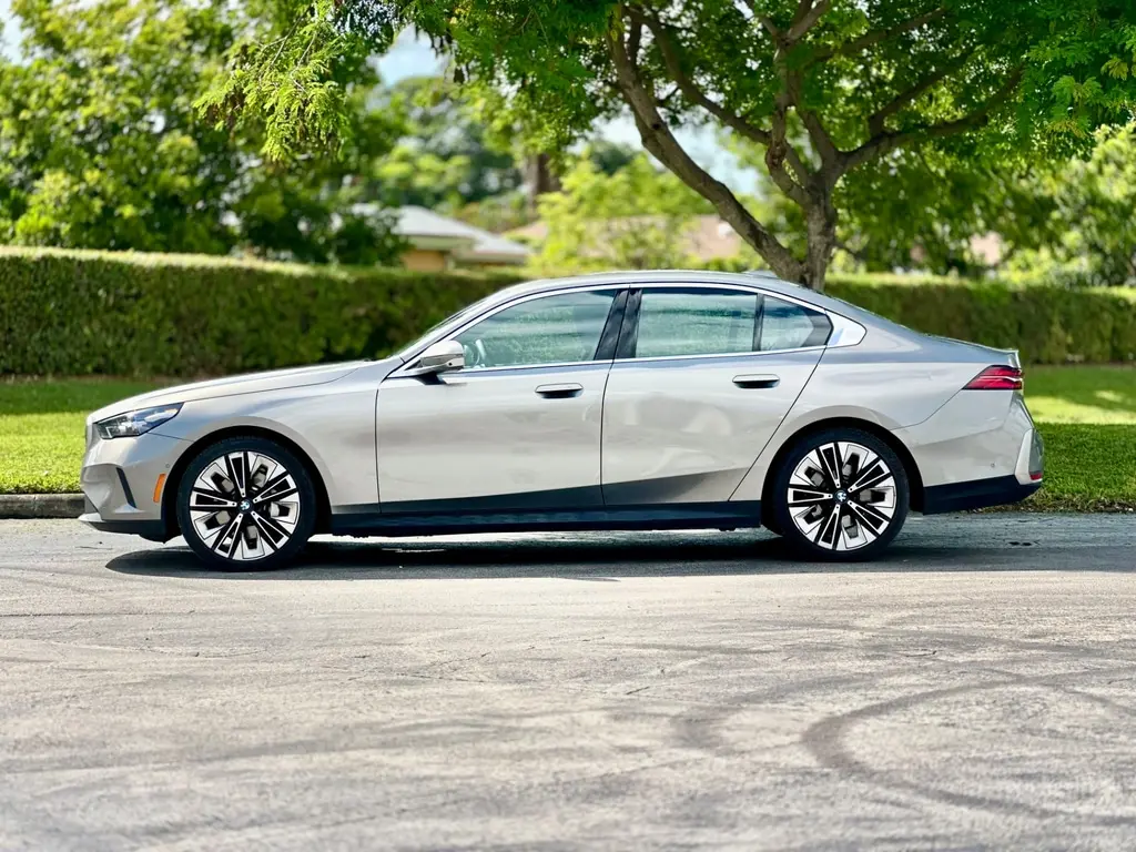 Florida Fine Cars - Used BMW 5 SERIES 2024 MIAMI 530I
