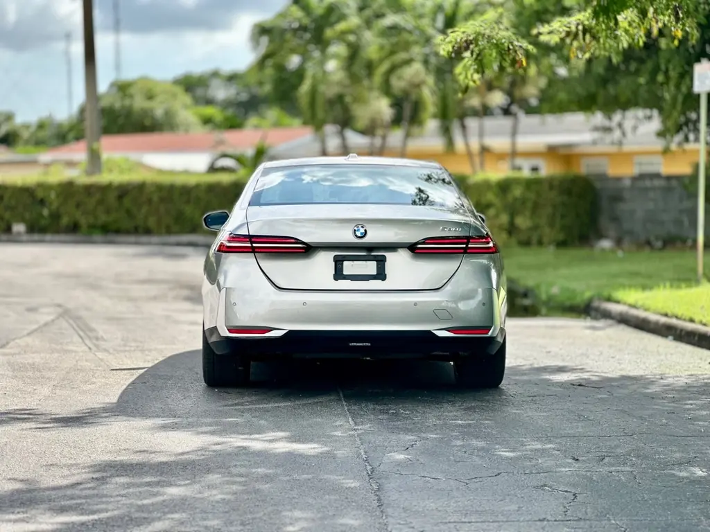 Florida Fine Cars - Used BMW 5 SERIES 2024 MIAMI 530I