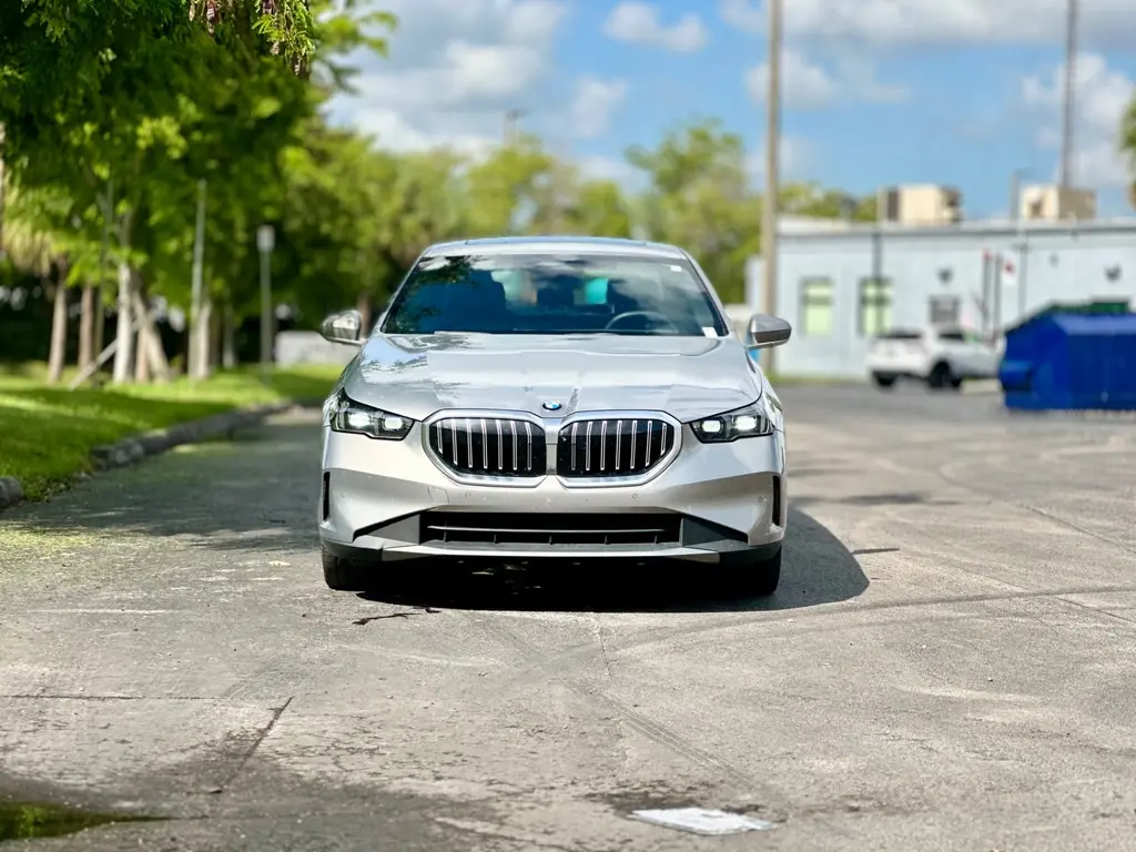 Florida Fine Cars - Used BMW 5 SERIES 2024 MIAMI 530I