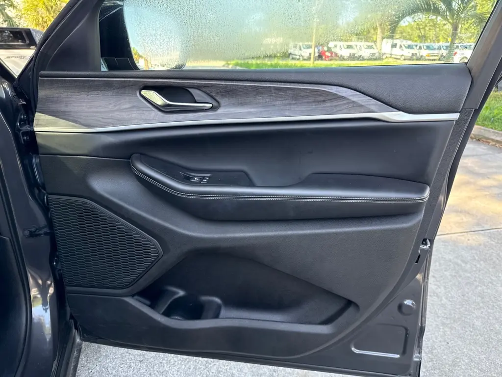 Florida Fine Cars - Used JEEP GRAND CHEROKEE 2024 WEST PALM LIMITED