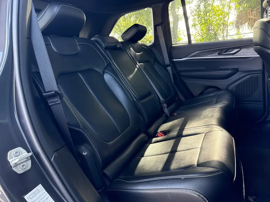 Florida Fine Cars - Used JEEP GRAND CHEROKEE 2024 WEST PALM LIMITED