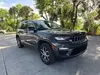 Florida Fine Cars - Used JEEP GRAND CHEROKEE 2024 WEST PALM LIMITED
