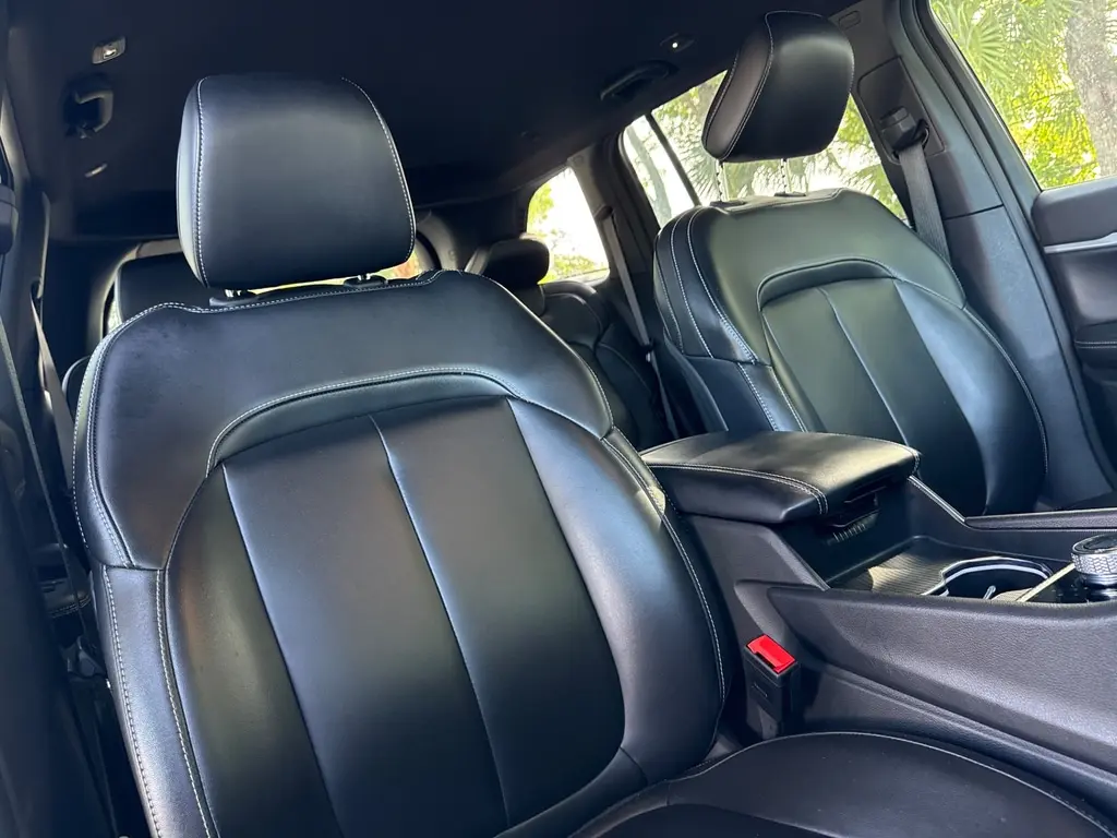 Florida Fine Cars - Used JEEP GRAND CHEROKEE 2024 WEST PALM LIMITED