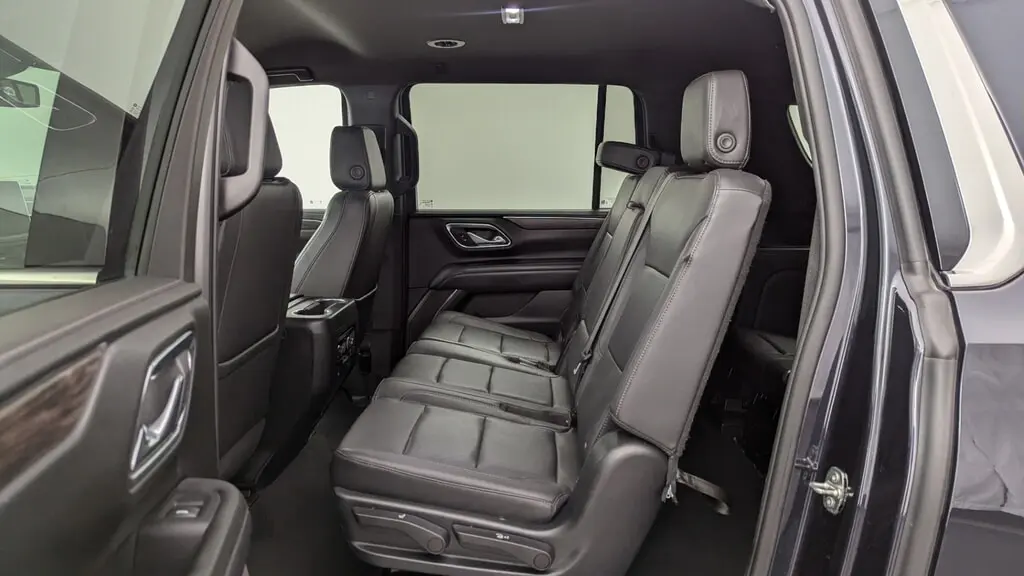 Florida Fine Cars - Used CHEVROLET SUBURBAN 2023 MARGATE LT