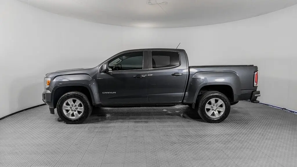Florida Fine Cars - Used GMC CANYON 2017 ORLANDO 2WD SLE