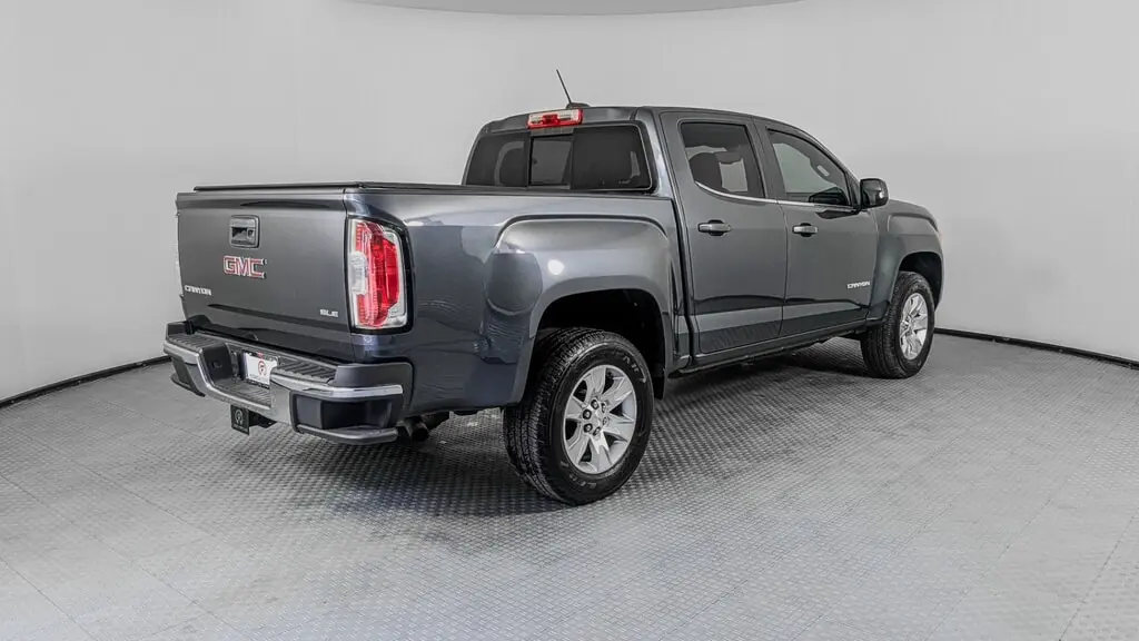 Florida Fine Cars - Used GMC CANYON 2017 ORLANDO 2WD SLE