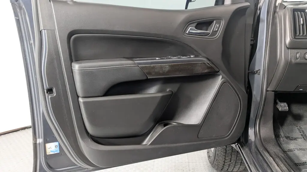 Florida Fine Cars - Used GMC CANYON 2017 ORLANDO 2WD SLE