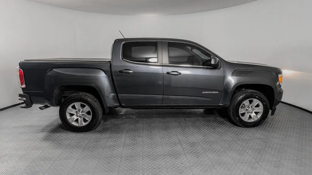 Florida Fine Cars - Used GMC CANYON 2017 ORLANDO 2WD SLE