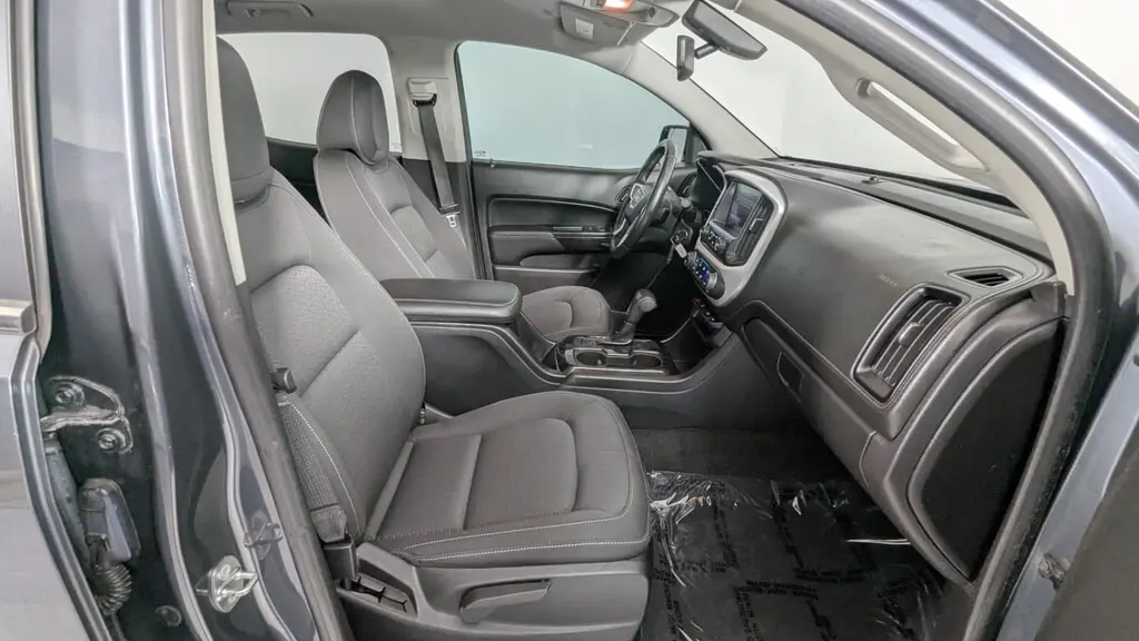 Florida Fine Cars - Used GMC CANYON 2017 ORLANDO 2WD SLE
