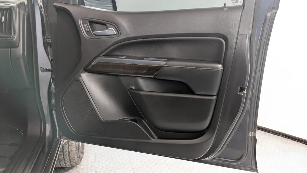 Florida Fine Cars - Used GMC CANYON 2017 ORLANDO 2WD SLE