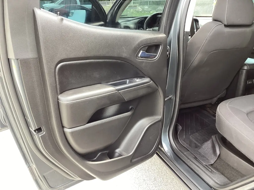 Florida Fine Cars - Used GMC CANYON 2017 ORLANDO 2WD SLE