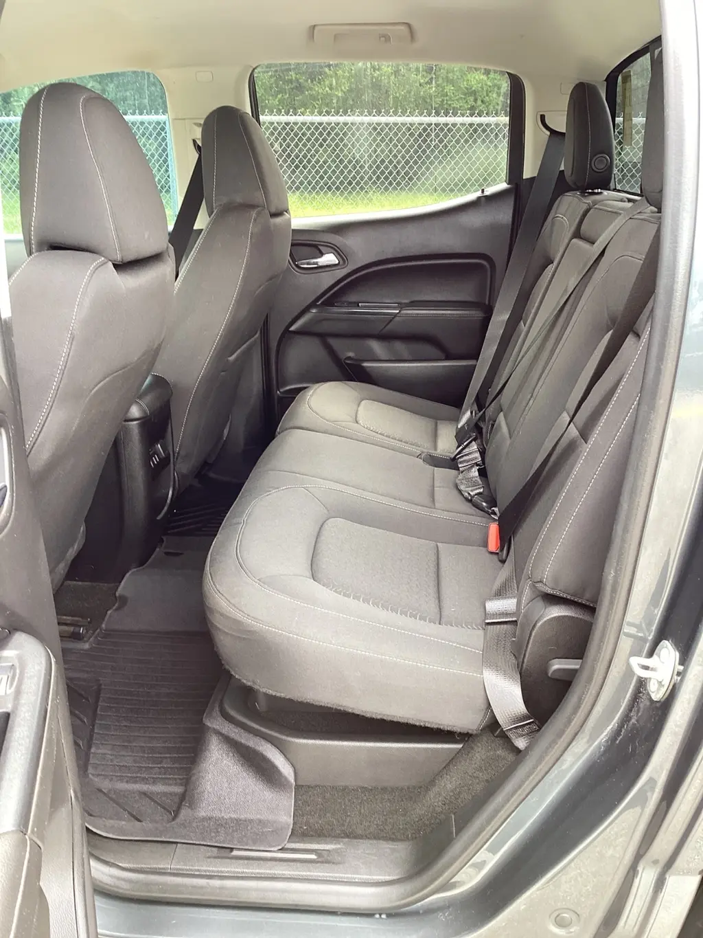 Florida Fine Cars - Used GMC CANYON 2017 ORLANDO 2WD SLE