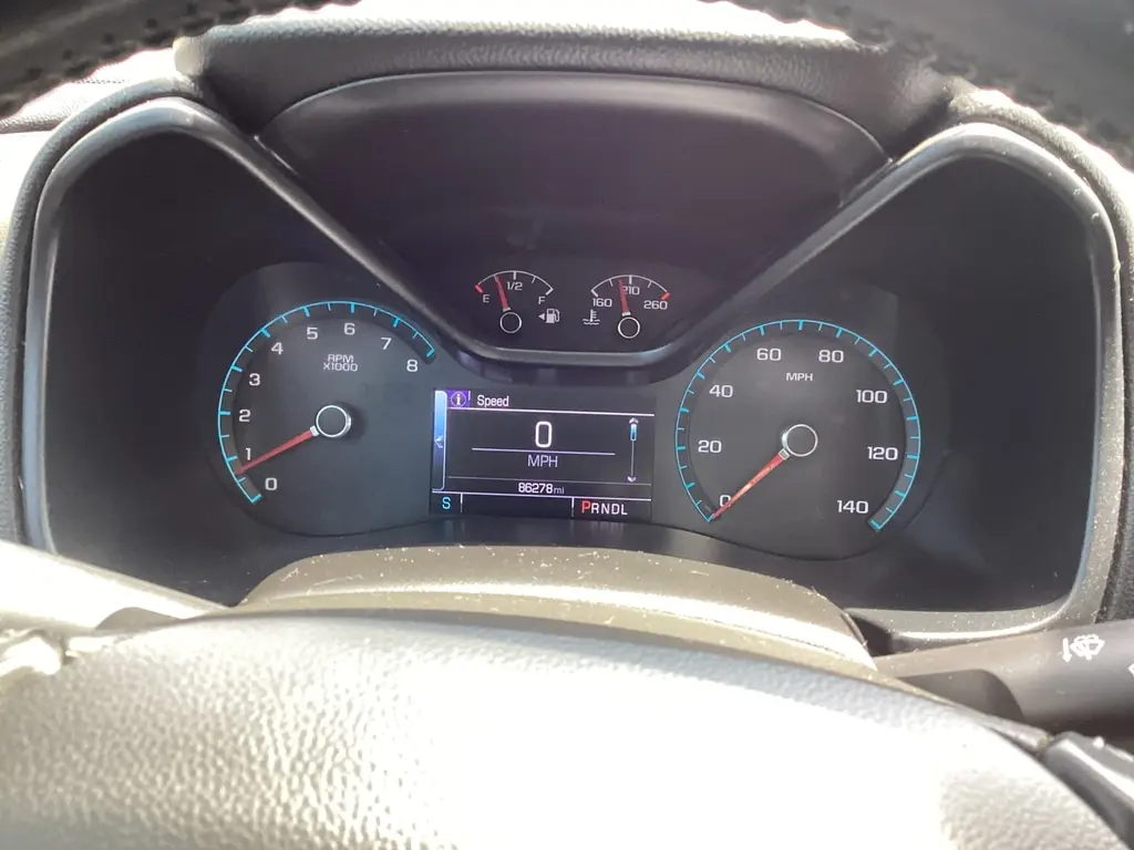 Florida Fine Cars - Used GMC CANYON 2017 ORLANDO 2WD SLE