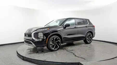 Florida Fine Cars - Used MITSUBISHI OUTLANDER 2024 MIAMI SE