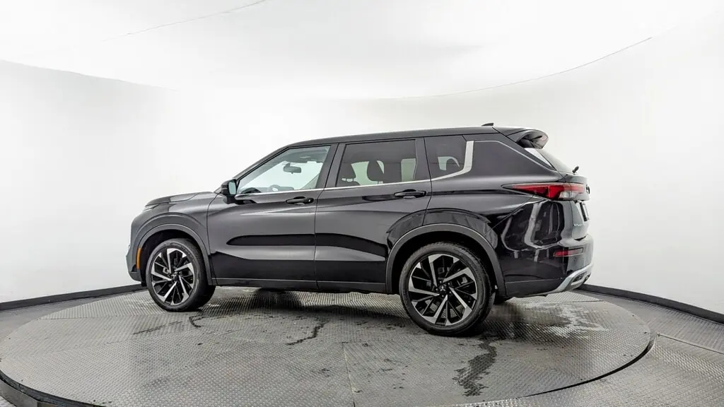 Florida Fine Cars - Used MITSUBISHI OUTLANDER 2024 MIAMI SE