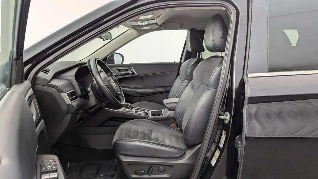 Florida Fine Cars - Used MITSUBISHI OUTLANDER 2024 MIAMI SE