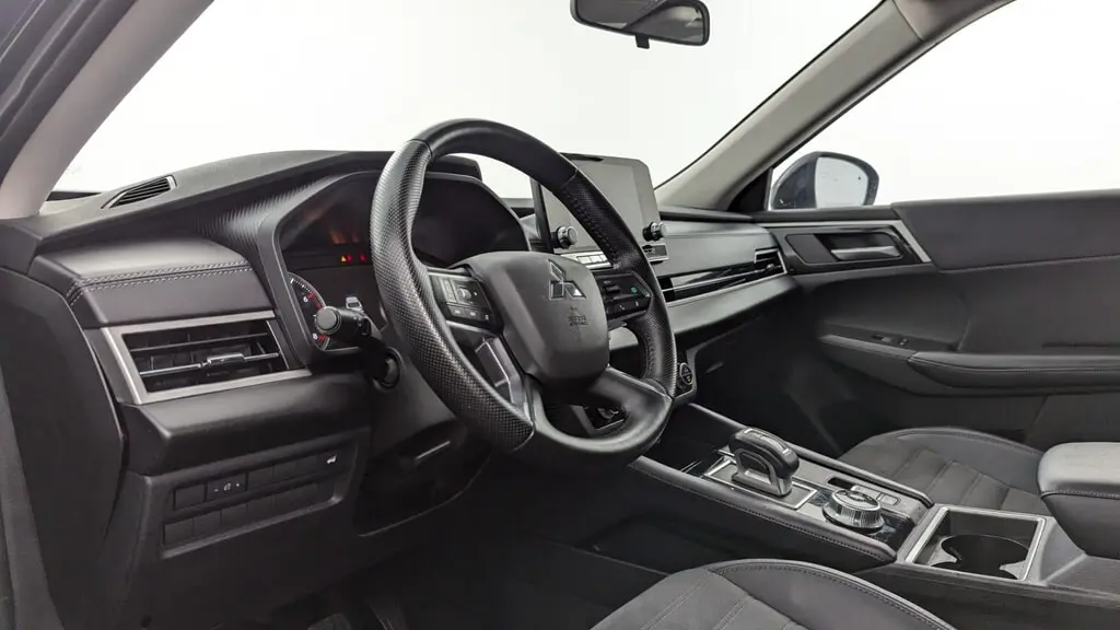 Florida Fine Cars - Used MITSUBISHI OUTLANDER 2024 MIAMI SE