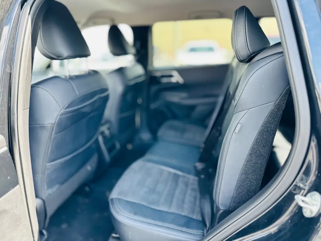 Florida Fine Cars - Used MITSUBISHI OUTLANDER 2024 MIAMI SE
