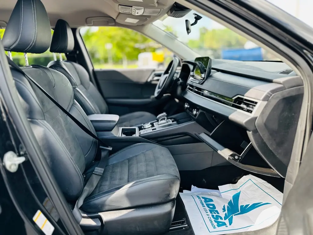 Florida Fine Cars - Used MITSUBISHI OUTLANDER 2024 MIAMI SE