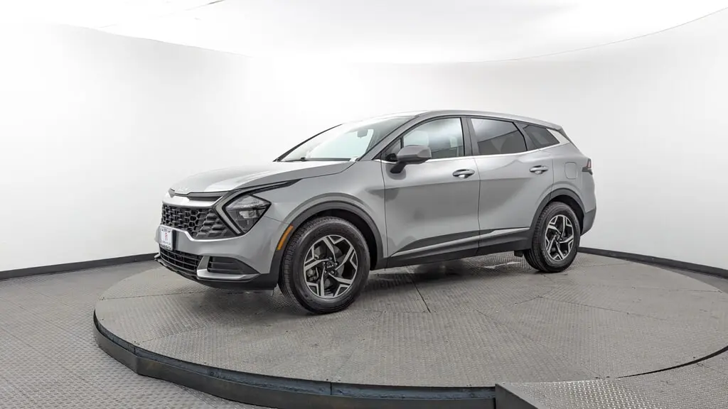 Florida Fine Cars - Used KIA SPORTAGE 2023 MIAMI LX