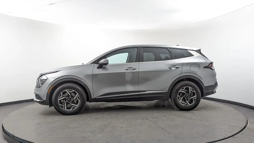 Florida Fine Cars - Used KIA SPORTAGE 2023 MIAMI LX