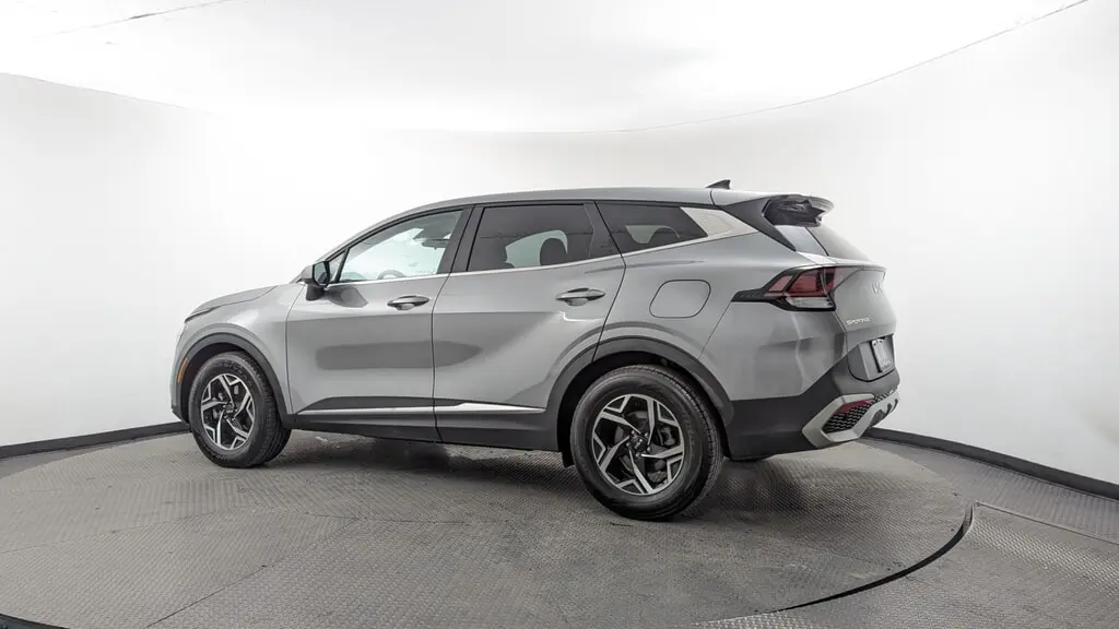 Florida Fine Cars - Used KIA SPORTAGE 2023 MIAMI LX