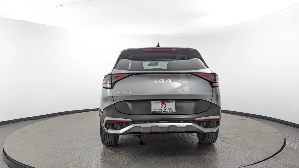 Florida Fine Cars - Used KIA SPORTAGE 2023 MIAMI LX