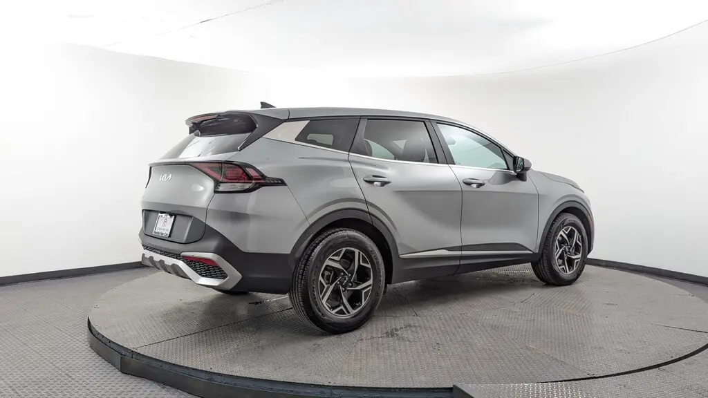 Florida Fine Cars - Used KIA SPORTAGE 2023 MIAMI LX
