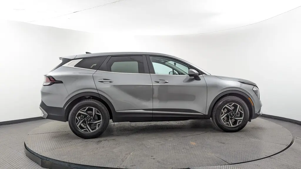 Florida Fine Cars - Used KIA SPORTAGE 2023 MIAMI LX