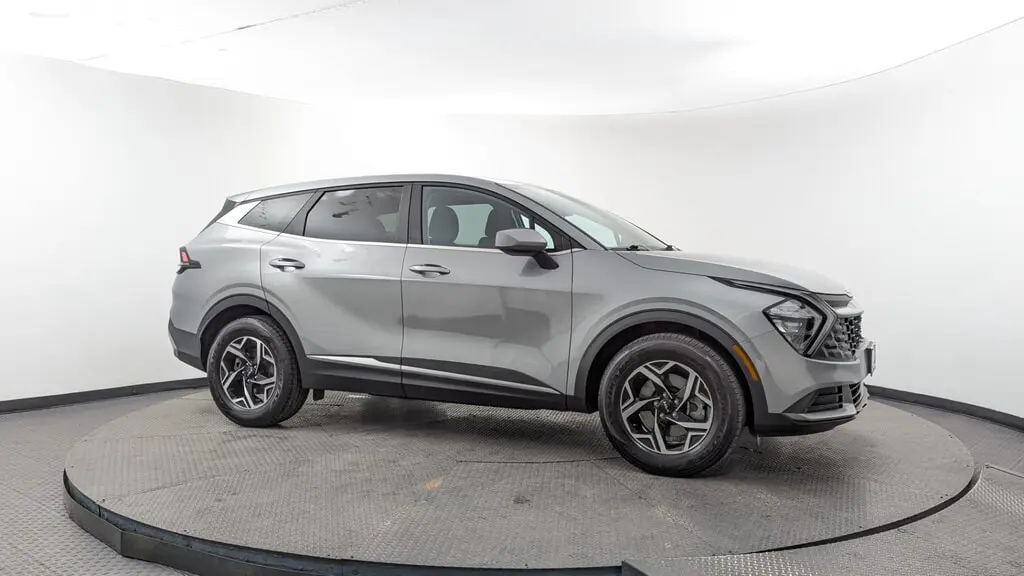 Florida Fine Cars - Used KIA SPORTAGE 2023 MIAMI LX