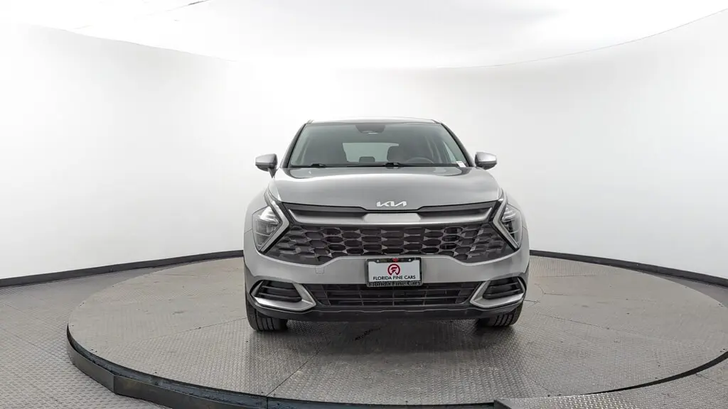 Florida Fine Cars - Used KIA SPORTAGE 2023 MIAMI LX