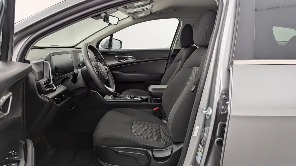 Florida Fine Cars - Used KIA SPORTAGE 2023 MIAMI LX