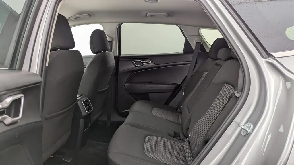 Florida Fine Cars - Used KIA SPORTAGE 2023 MIAMI LX