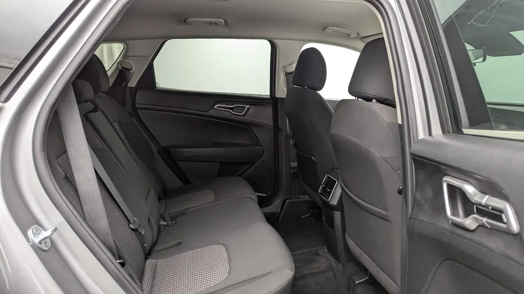 Florida Fine Cars - Used KIA SPORTAGE 2023 MIAMI LX
