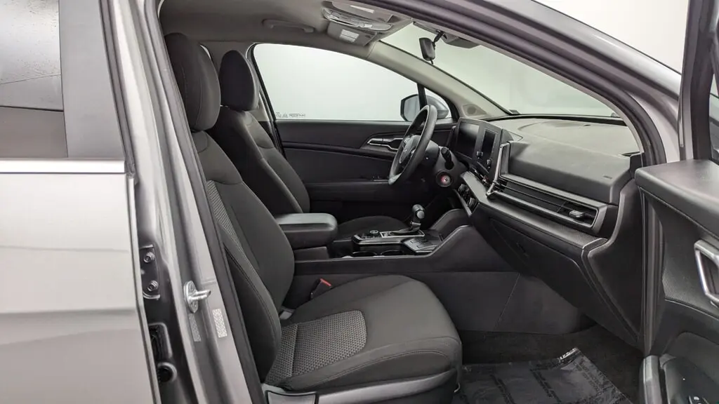 Florida Fine Cars - Used KIA SPORTAGE 2023 MIAMI LX