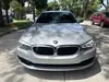 Florida Fine Cars - Used BMW 5 SERIES 2020 WEST PALM 530I