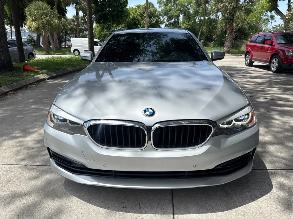 Florida Fine Cars - Used BMW 5 SERIES 2020 WEST PALM 530I