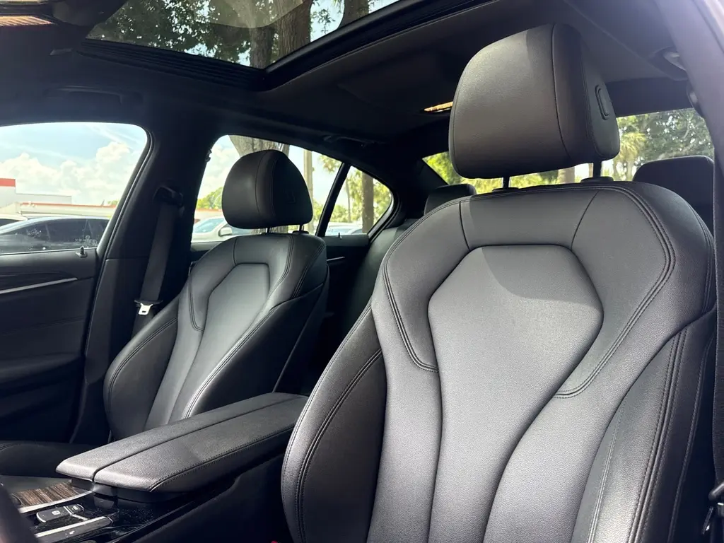 Florida Fine Cars - Used BMW 5 SERIES 2020 WEST PALM 530I