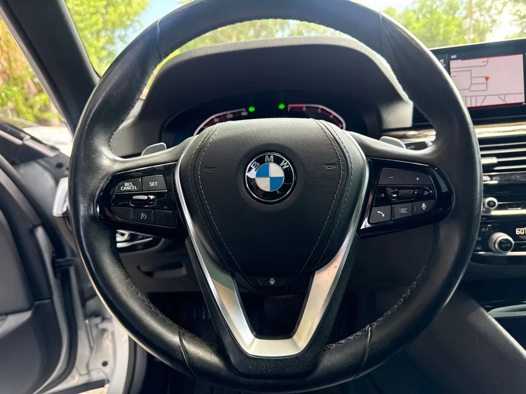 Florida Fine Cars - Used BMW 5 SERIES 2020 WEST PALM 530I