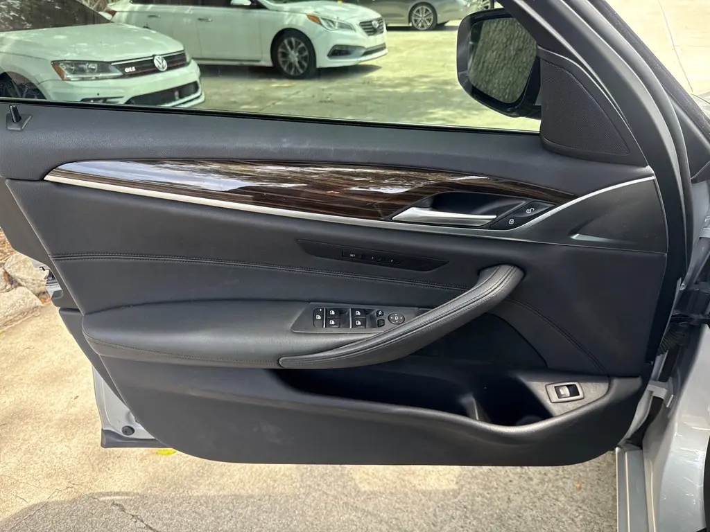 Florida Fine Cars - Used BMW 5 SERIES 2020 WEST PALM 530I