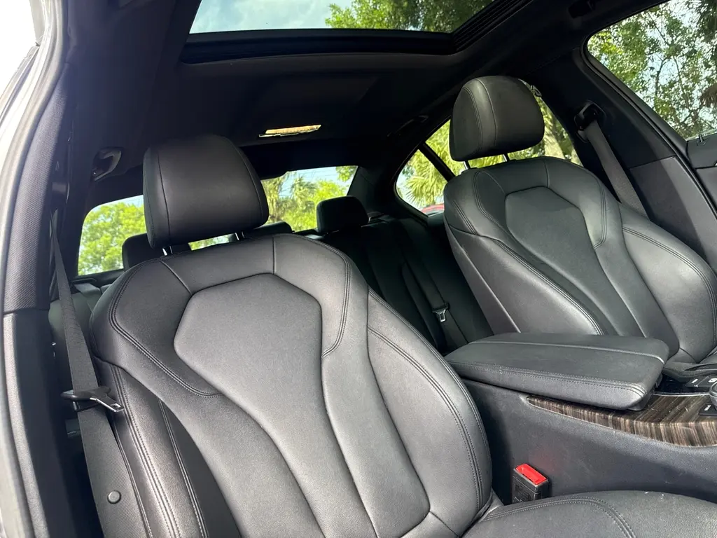 Florida Fine Cars - Used BMW 5 SERIES 2020 WEST PALM 530I
