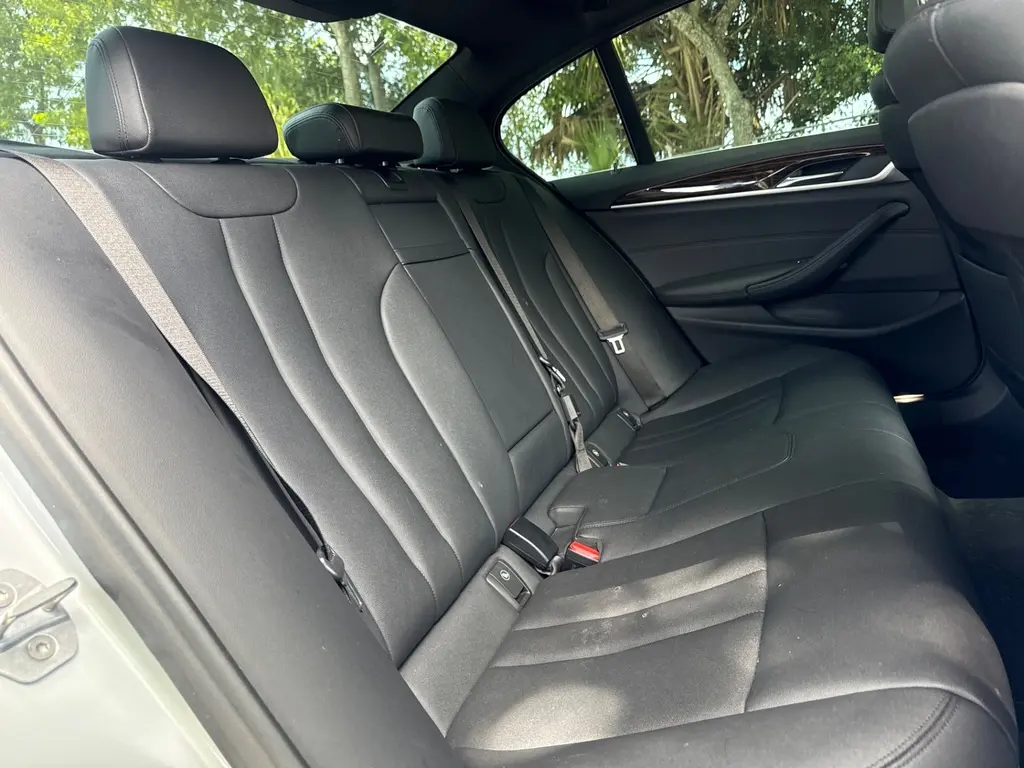 Florida Fine Cars - Used BMW 5 SERIES 2020 WEST PALM 530I
